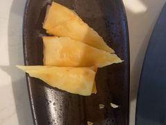 -萌渔·金牌蒜香烤鱼(临安万华广场店)