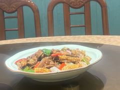 -海燕酒店·地道湖北菜(惠济路店)