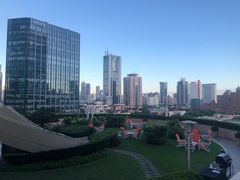 -Terrace 8 八号露台(波特曼丽思卡尔顿店)