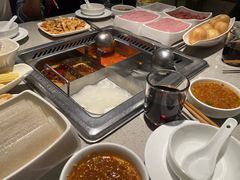 -海底捞火锅(群光广场店)