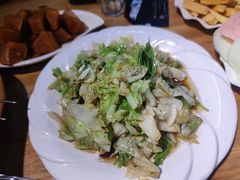 -老胖串店(山大路店)