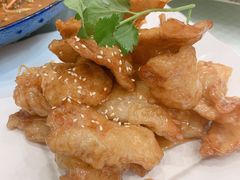 锅包肉-双井轩(双井店)