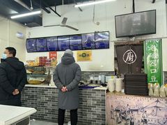 -老磁器口豆汁店(马家堡店)