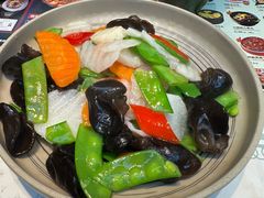 -云海肴·汽锅鸡·云南菜(高德置地店)