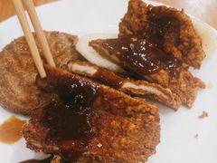 -北万新包子店(淮海店)