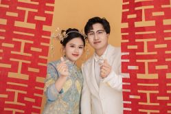 -苏菲雅婚纱摄影(宝应店)