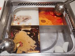 -海底捞火锅(石厦时代广场店)