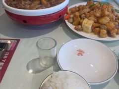 -桃子餐厅·天津菜(红星路直营店)