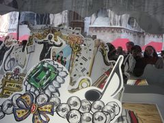 -埃马努埃莱二世拱廊