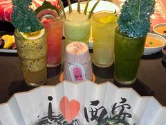 -东来顺·非遗火锅(赛格国际购物中心店)