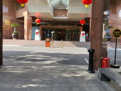-上海静安昆仑大酒店