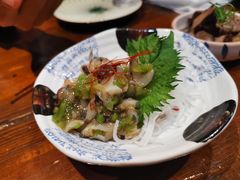 -一吉焼鸟·FOUNDER(桂林路店)
