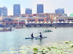 -WhaleSports户外水上运动俱乐部(朝阳公园店)
