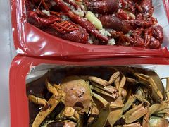 -刘一龙虾.烧烤(理工直营店)