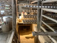 -景德镇古窑民俗博览区