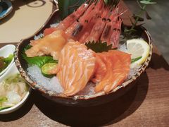 -大渔铁板烧(铁西万象汇店)