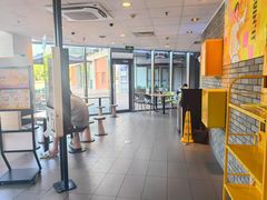 -麦当劳(景城邻里中心店)