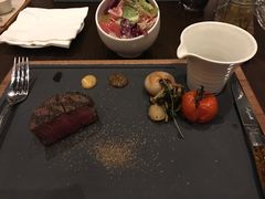 但马和牛-恰餐厅及酒吧 CHAR Bar & Grill (北京丽都皇冠假日店)