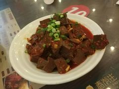 -春发生饭店·非遗(南院门店)