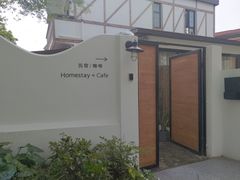 -几静cafe(基湖店)