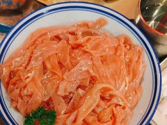 -楠火锅(西单店)