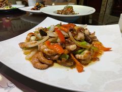 -燕春楼(海河华鼎店)