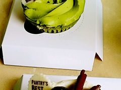 -Pantry's Best派悦坊蛋糕(K11购物艺术中心店)