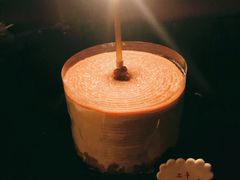 勃朗峰栗子蛋糕-姆们M Sweetie Cake(三里屯店)