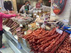 -泰康食品(南京东路店)