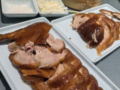 -玉桥餐厅(天坛店)