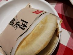 -西贝(无锡万象城店)