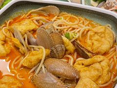 -热浪岛马来餐厅