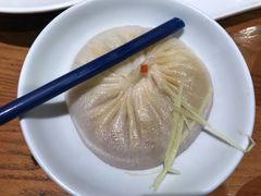 王牌蟹粉灌汤包-苏小柳手工点心(人民广场分院)