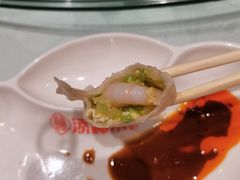 -添福来墨鱼饺子 · 海鲜东北菜(泡崖店)