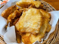 -JINNS锦时 steak&pizza(浸信会礼拜堂旧址店)