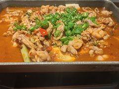-乔街深夜食堂·台州菜·高压锅生蚝(杭州总店)