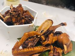 -老湘亲·品鉴湘菜(湖里店)