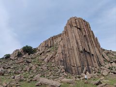 -石条山