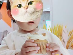 -派悦坊·甜品·蛋糕(虹口龙之梦店)