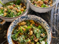 -四姐荤豆花(宝圣大道店)