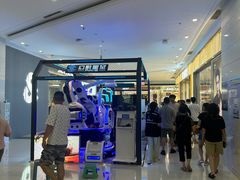 -万达广场(桂林高新店)