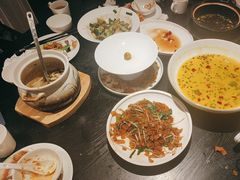 -老海陵·泰州菜(三水湾店)