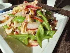 清炒螺片-海坛特色小吃·只做平潭特色菜(平潭店)