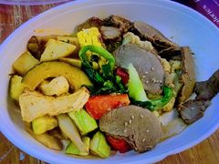 -UP健身私教馆(南山书城店)
