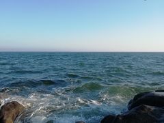 -老虎石海上公园