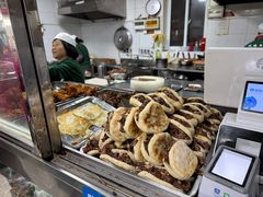 -清真-戏楼王记牛肉面