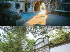 -溪口-滕头旅游景区