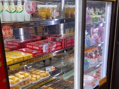 -味多美蛋糕(安定门店)