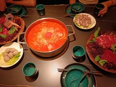 -二刀潮牛(重庆光环购物公园店)