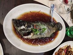 -环球港凯悦 · 享悦中餐厅